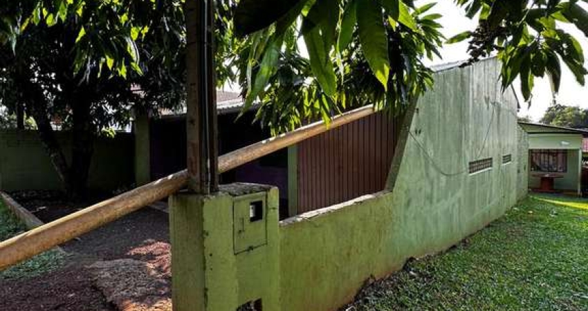 Casa à venda no Higienópolis, Marechal Cândido Rondon 