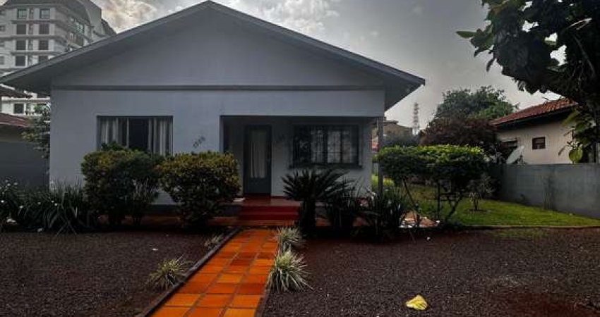 Casa com 4 quartos à venda no Centro, Marechal Cândido Rondon 