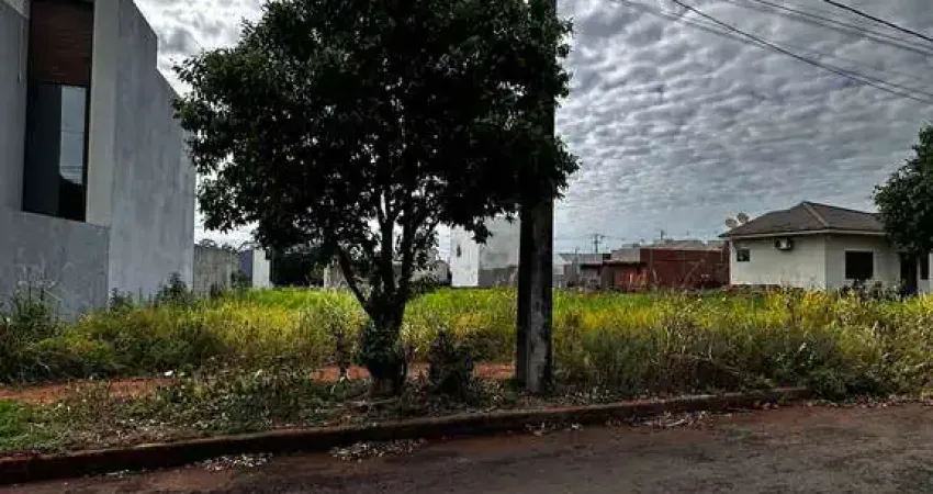 Terreno à venda na Vila Gaúcha, Marechal Cândido Rondon 