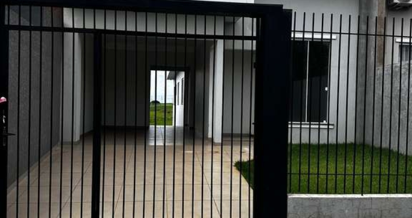 Casa - Vila Gaúcha