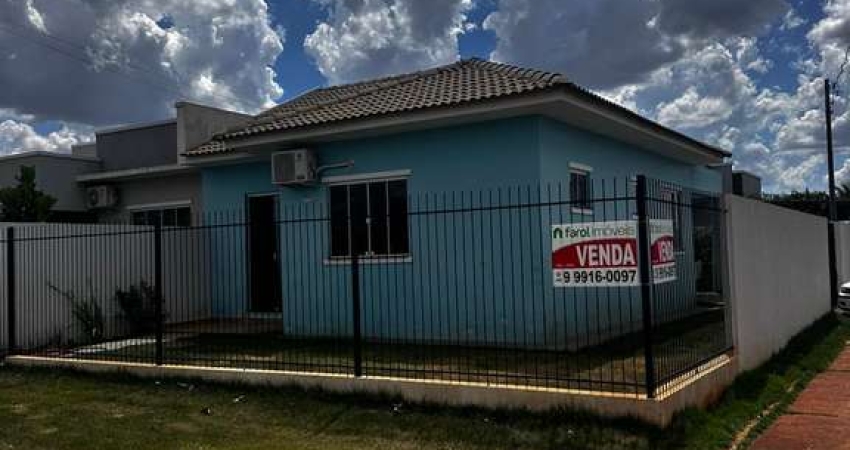 Casa com 1 quarto à venda em Primavera, Marechal Cândido Rondon 