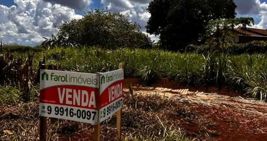 Chácara / sítio à venda na Zona Rural, Marechal Cândido Rondon 