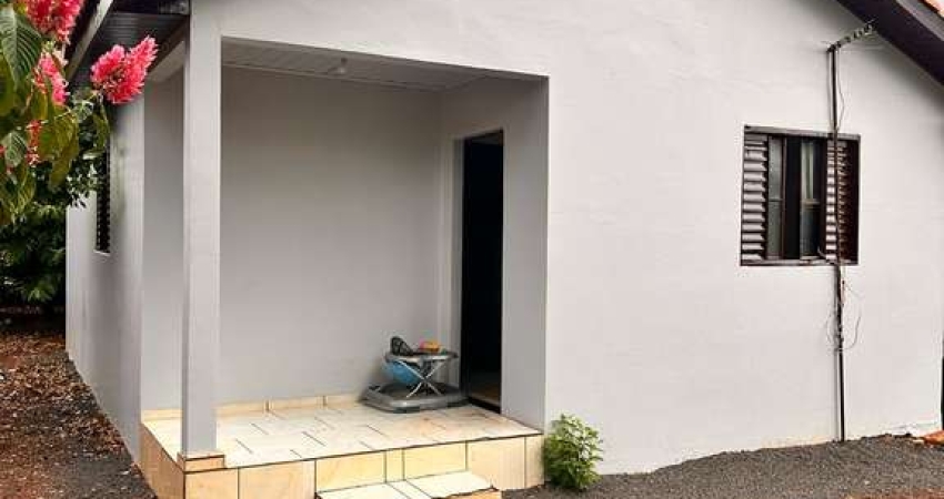 Casa Boa Vista