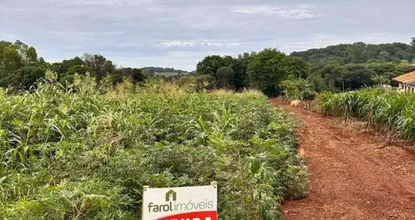 Sítio Linha Flor de Maio a 100 MTS da rodovia Rondon/PortoMendes