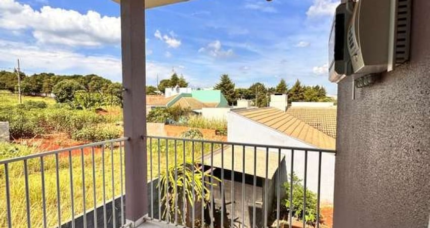 Casa venda na Vila Gaucha com energia solar