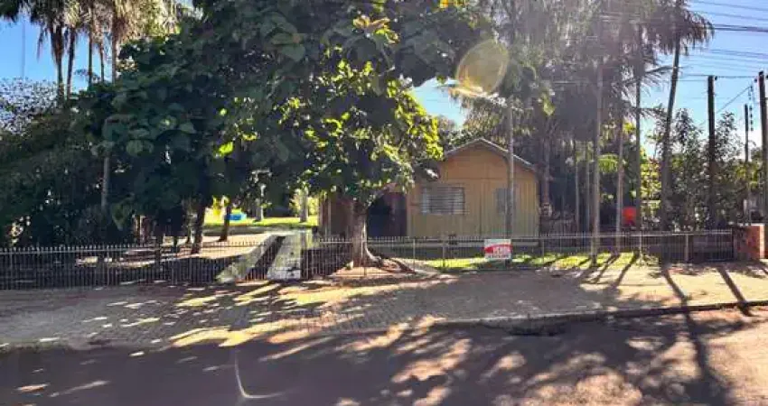 Casa à venda na Zona Rural, Marechal Cândido Rondon 