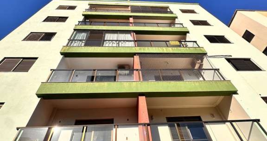 Apartamento para venda no centro