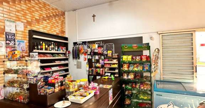 Excelente ponto comercial a venda no bairro Frankfurt