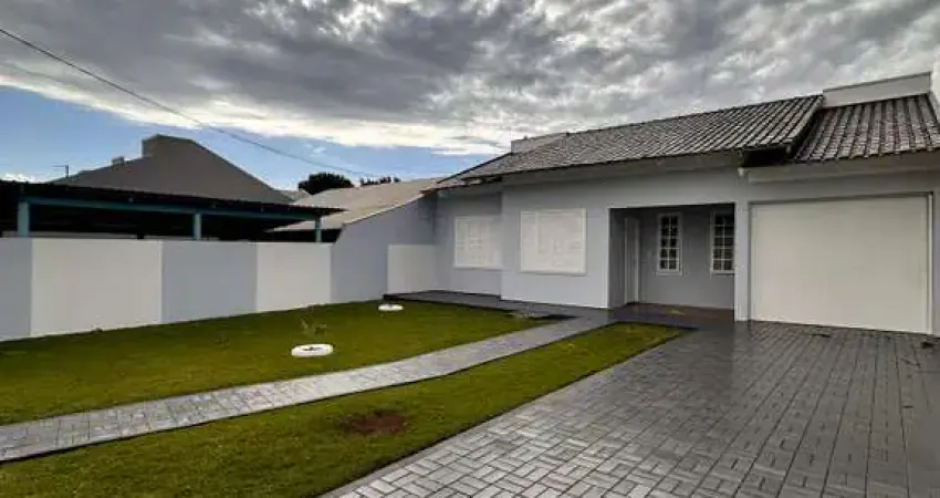 Casa com 5 quartos à venda no Centro, Marechal Cândido Rondon 