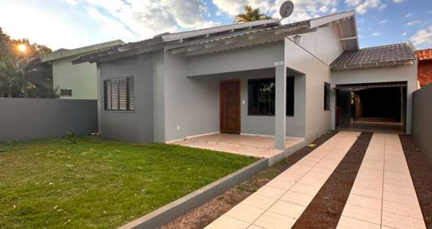 Casa com 3 quartos à venda no Centro, Marechal Cândido Rondon 