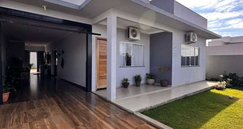 Casa com 2 quartos à venda no Centro, Marechal Cândido Rondon 