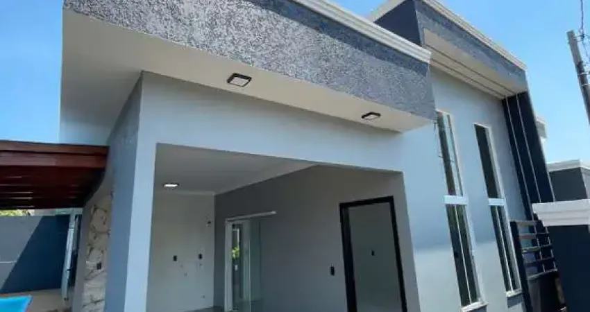 Casa com 2 quartos à venda no Sao Lucas, Marechal Cândido Rondon 