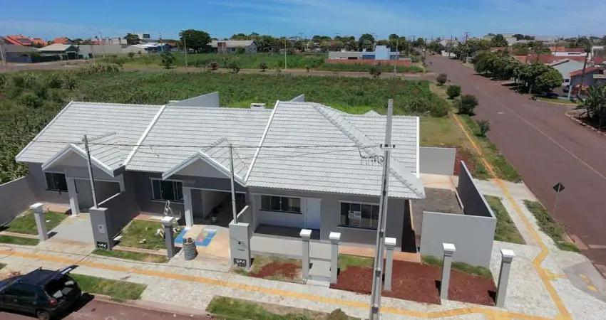 Casa com 1 quarto à venda no Sao Lucas, Marechal Cândido Rondon