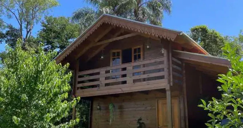 Chácara / sítio à venda na Zona Rural, Marechal Cândido Rondon