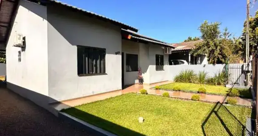 Casa com 2 quartos à venda em Primavera, Marechal Cândido Rondon 