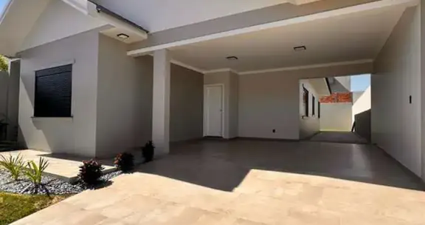 Casa com 2 quartos à venda na Vila Gaúcha, Marechal Cândido Rondon