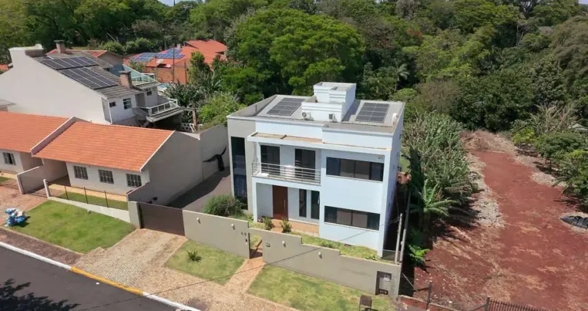 Casa com 2 quartos à venda no Centro, Marechal Cândido Rondon 