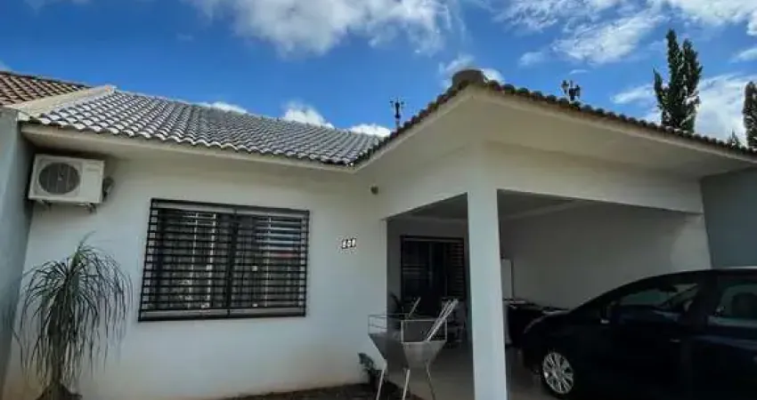 Casa com 2 quartos à venda no Boa Vista, Marechal Cândido Rondon 