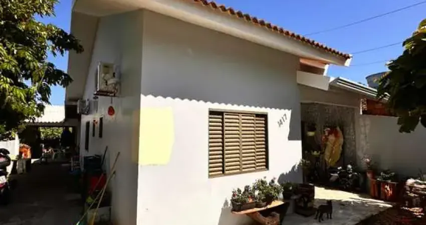 Casa com 2 quartos à venda no Centro, Marechal Cândido Rondon