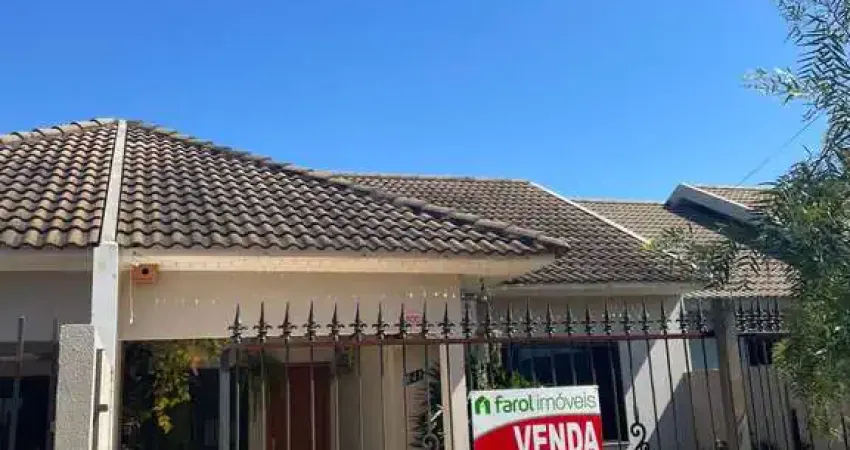 Casa com 2 quartos à venda no Boa Vista, Marechal Cândido Rondon 