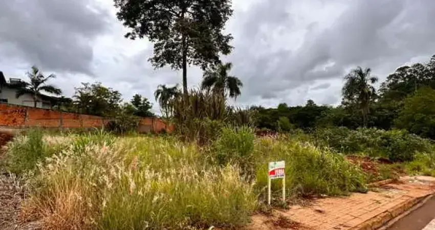 Terreno à venda na Vila Gaúcha, Marechal Cândido Rondon 