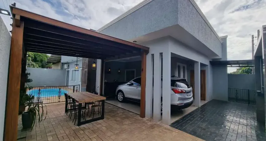 Casa com 2 quartos à venda em Primavera, Marechal Cândido Rondon