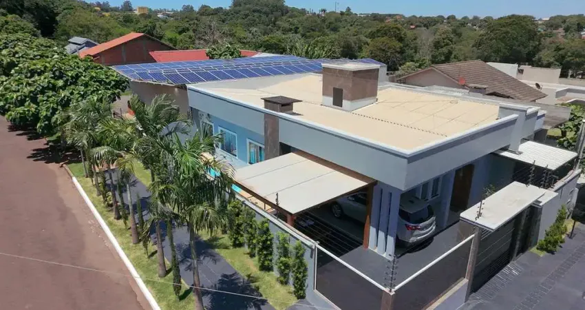 Casa com 2 quartos à venda em Primavera, Marechal Cândido Rondon