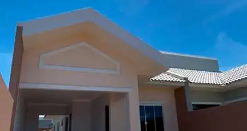 Casa com 1 quarto à venda no Sao Lucas, Marechal Cândido Rondon