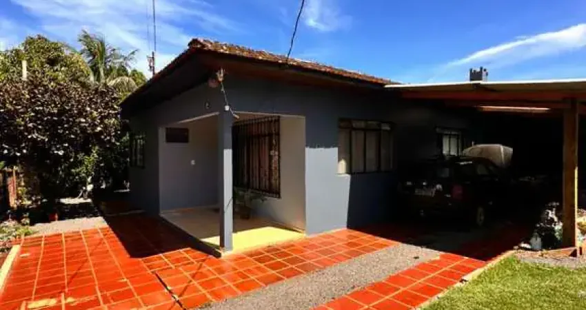Casa com 3 quartos à venda no Centro, Marechal Cândido Rondon