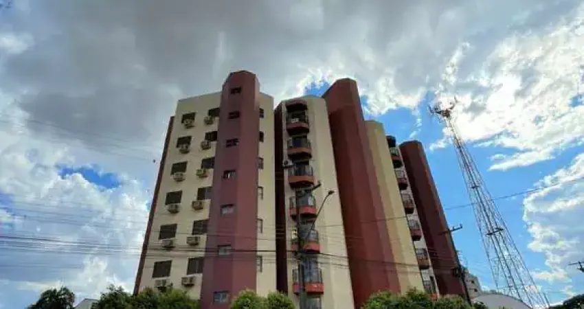 Apartamento com 2 quartos à venda no Centro, Marechal Cândido Rondon