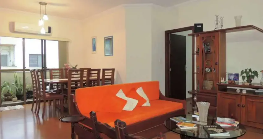 Apartamento com 3 quartos à venda no Pedregulho, Guaratinguetá 