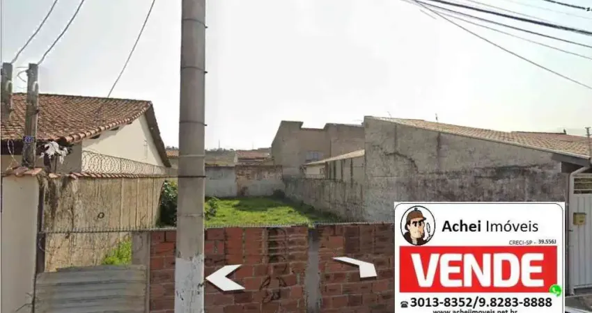 Terreno à venda no Beira Rio I, Guaratinguetá 
