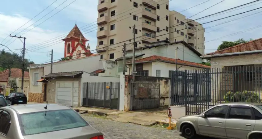 Apartamento com 2 quartos à venda no Centro, Guaratinguetá 