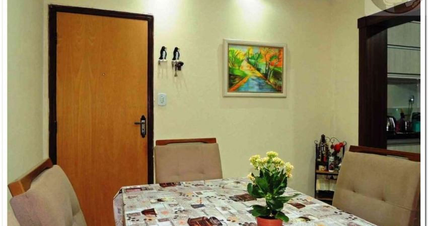 Apartamento com 2 quartos à venda no Parque das Árvores, Guaratinguetá 