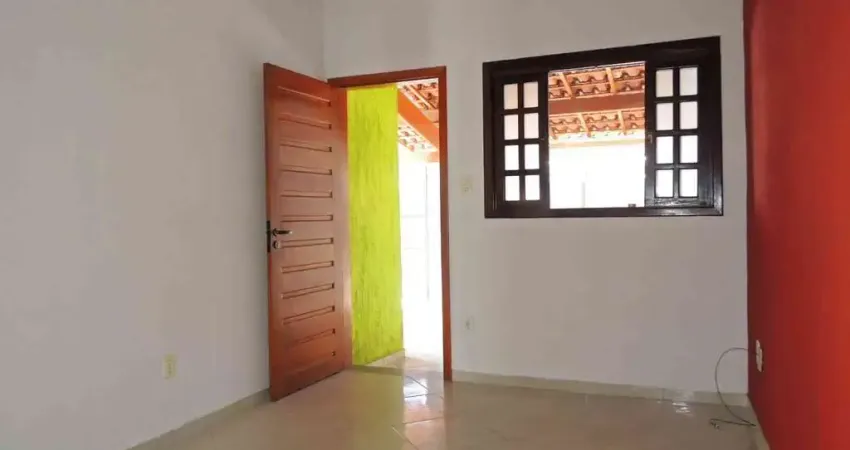 Casa com 2 quartos à venda no Jardim Esperança, Guaratinguetá 