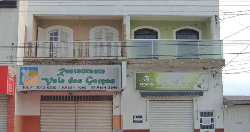 Apartamento com 2 quartos à venda no Pedregulho, Guaratinguetá 