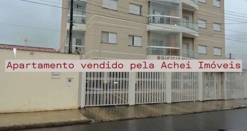 Apartamento com 3 quartos à venda no Beira Rio I, Guaratinguetá 