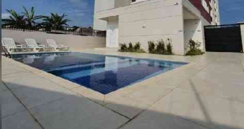 Apartamento com 2 quartos à venda no Jardim do Vale II, Guaratinguetá 