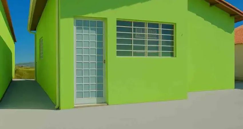 Casa com 1 quarto à venda no Residencial COOPEMI I, Guaratinguetá 