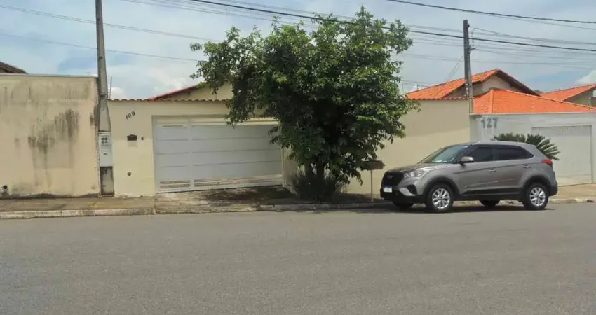 Casa com 1 quarto à venda no Residencial COOPEMI I, Guaratinguetá
