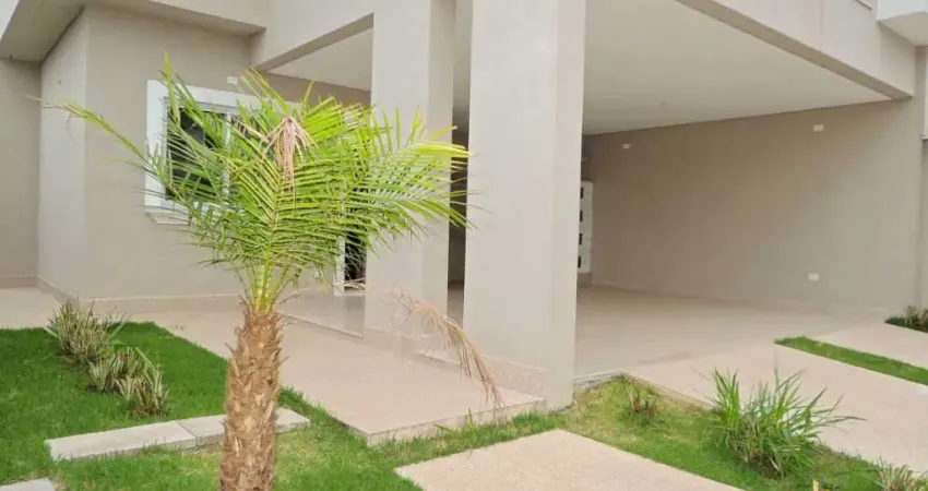 Casa com 3 quartos à venda no Village Mantiqueira, Guaratinguetá 