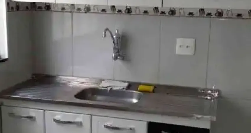 Casa com 2 quartos à venda no São Dimas, Guaratinguetá 
