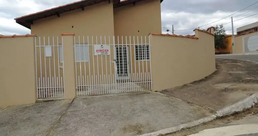 Casa com 1 quarto para alugar no Residencial COOPEMI I, Guaratinguetá