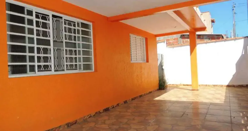 Casa com 3 quartos à venda no Santa Luzia, Guaratinguetá 