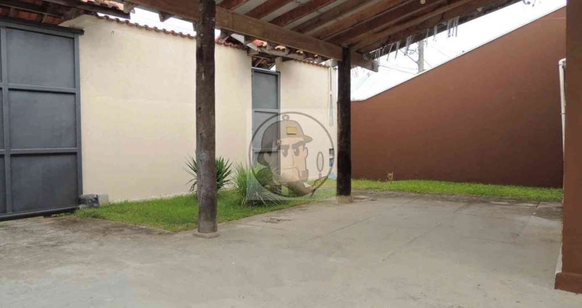 Casa com 3 quartos à venda no Residencial COOPEMI I, Guaratinguetá 