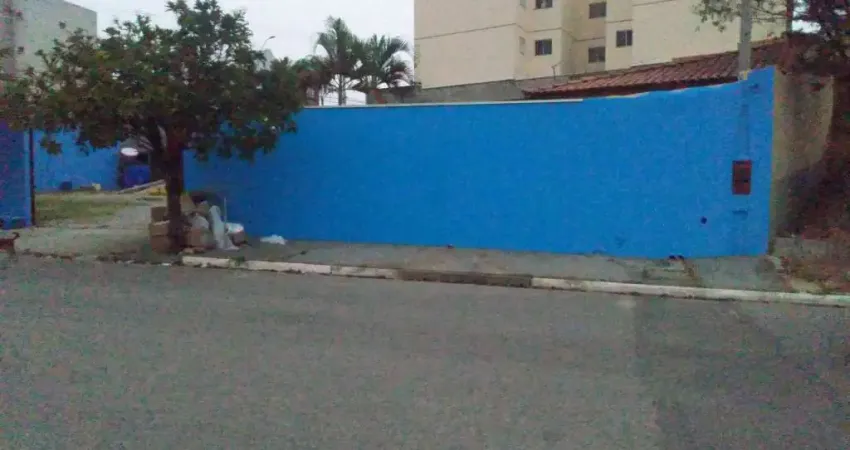 Terreno à venda no Residencial Village Santana, Guaratinguetá 