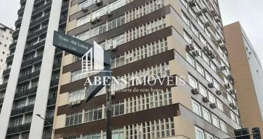 Sala comercial com 2 salas à venda no Centro, Curitiba