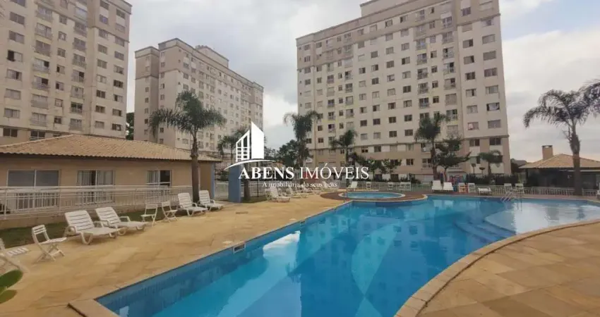Apartamento para Locação em Curitiba, Pinheirinho, 2 dormitórios, 1 banheiro, 1 vaga