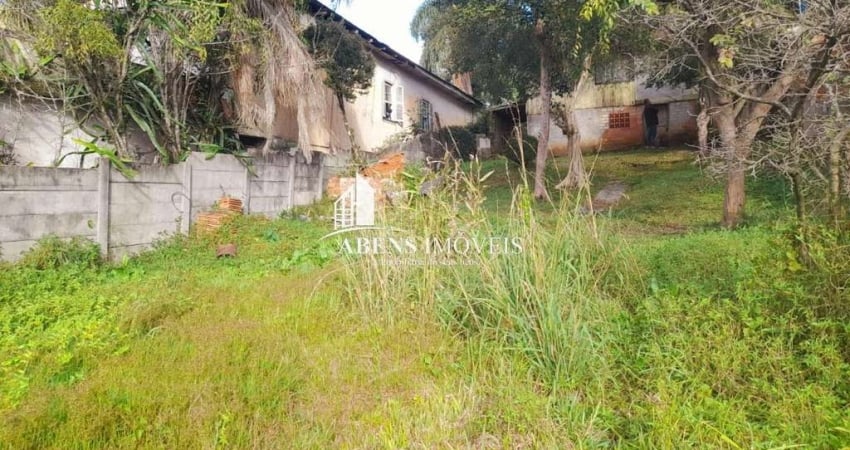 Terreno à venda no Bairro Alto, Curitiba 