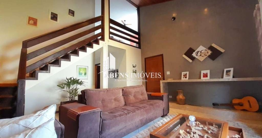 Casa para Venda em Pinhais, Jardim Amélia, 5 dormitórios, 1 suíte, 4 banheiros, 6 vagas